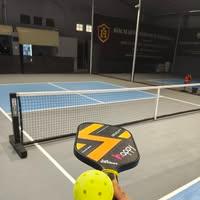 Sân Pickleball Hải Hoàng Gia  