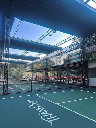 Sân PickleBall Thành Nam