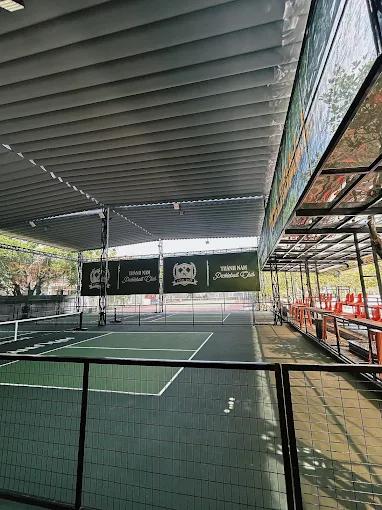 Sân PickleBall Thành Nam