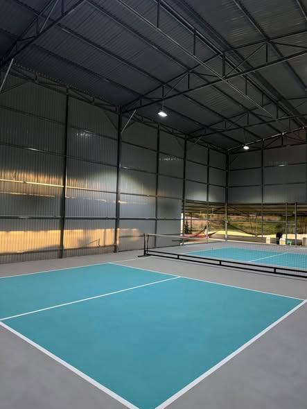 Sân Pickleball Cường Châu