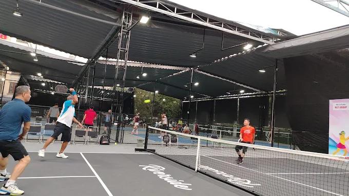 Sân Pickleball Reverside