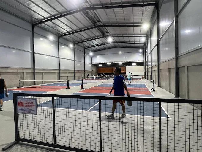 Sân Pickleball Reverside