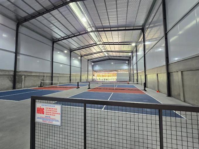 Sân Pickleball Reverside