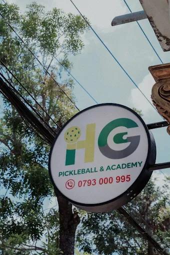 Sân Pickleball & Academy Hậu Giang