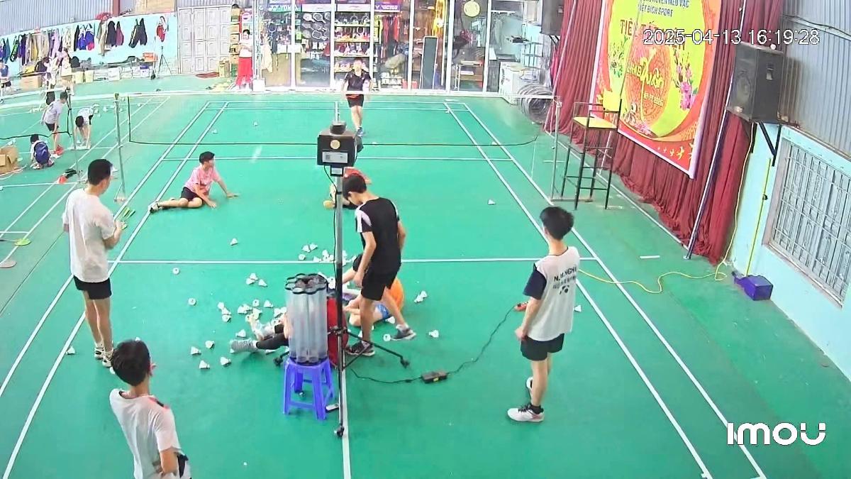 Sân Cầu Việt Bích Mèo Vạc Sân Cầu Việt Bích Mèo Vạc