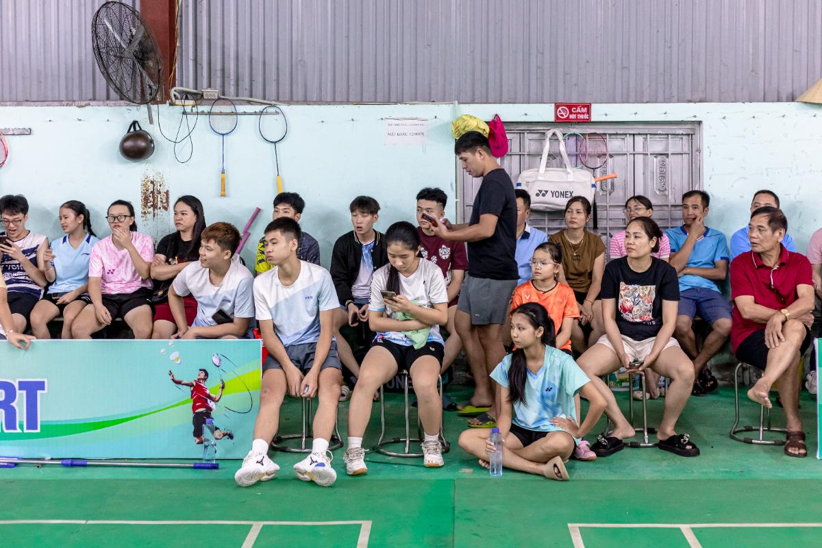 Sân Cầu Việt Bích Mèo Vạc 1