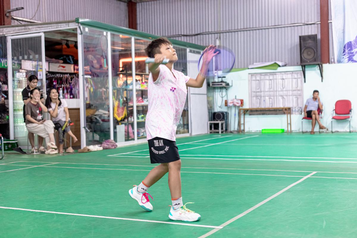 Sân Cầu Việt Bích Mèo Vạc 7