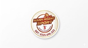 Sân Cầu Lông Mạnh Hoàng