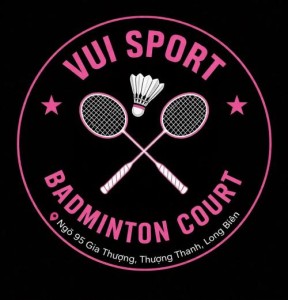 Sân Cầu Lông Vui Sport Long Biên