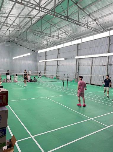 Sân Cầu Lông Vui Sport Long Biên 1