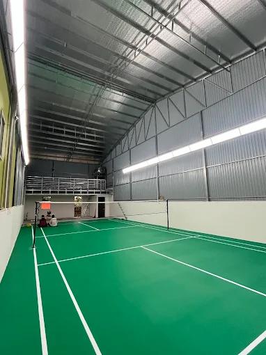 Sân Cầu Lông Vui Sport Bát Tràng 2
