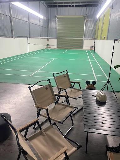 Sân Cầu Lông Vui Sport Bát Tràng 1