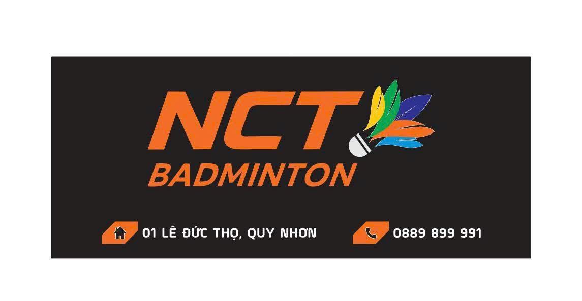 Sân Cầu Lông NCT