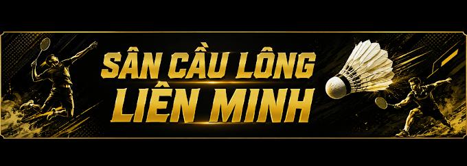 Sân Cầu Lông Liên Minh 2