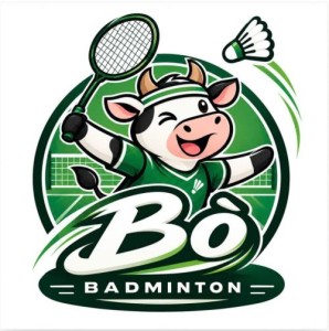 Sân Cầu Lông Bò Badminton