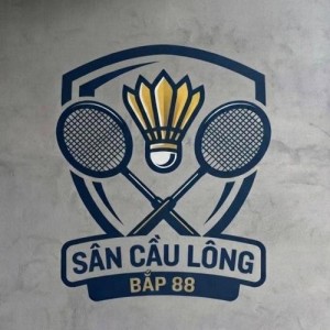 Sân Cầu Lông Bắp 88