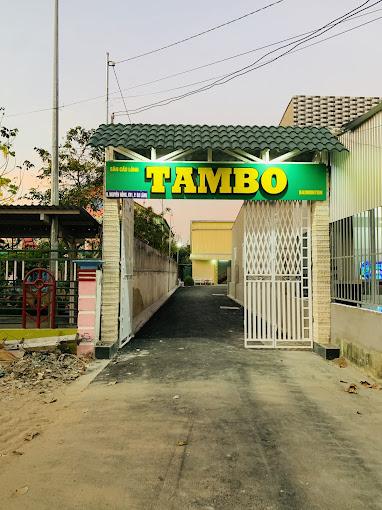 Sân Cầu Lông TamBo