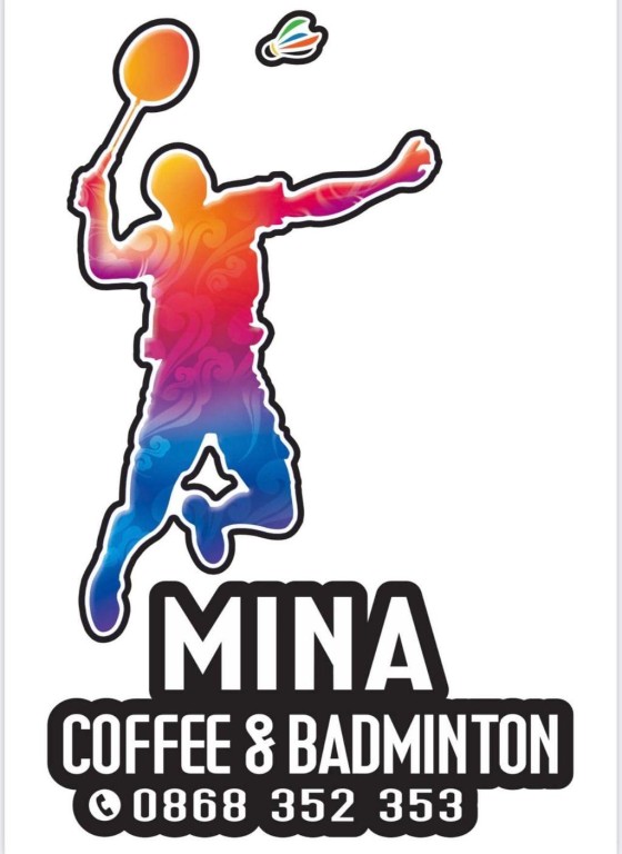 Sân Cầu Lông MINA BADMINTON