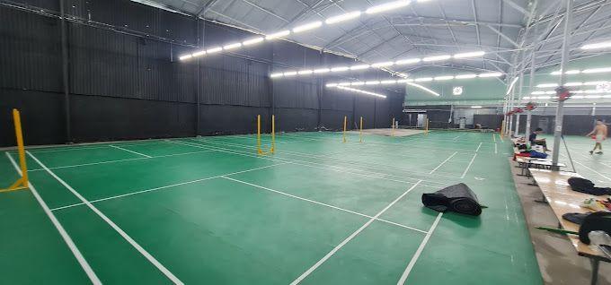 Sân Câu Lông Như Nhiên