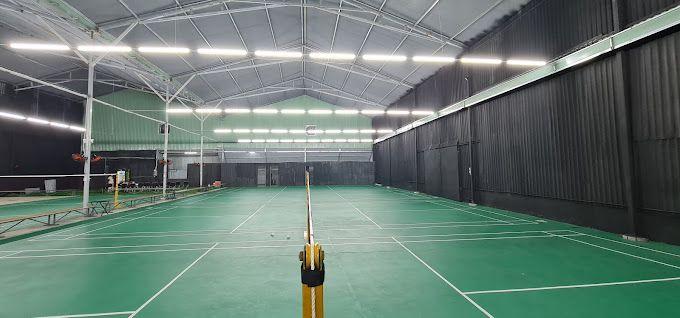 Sân Câu Lông Như Nhiên