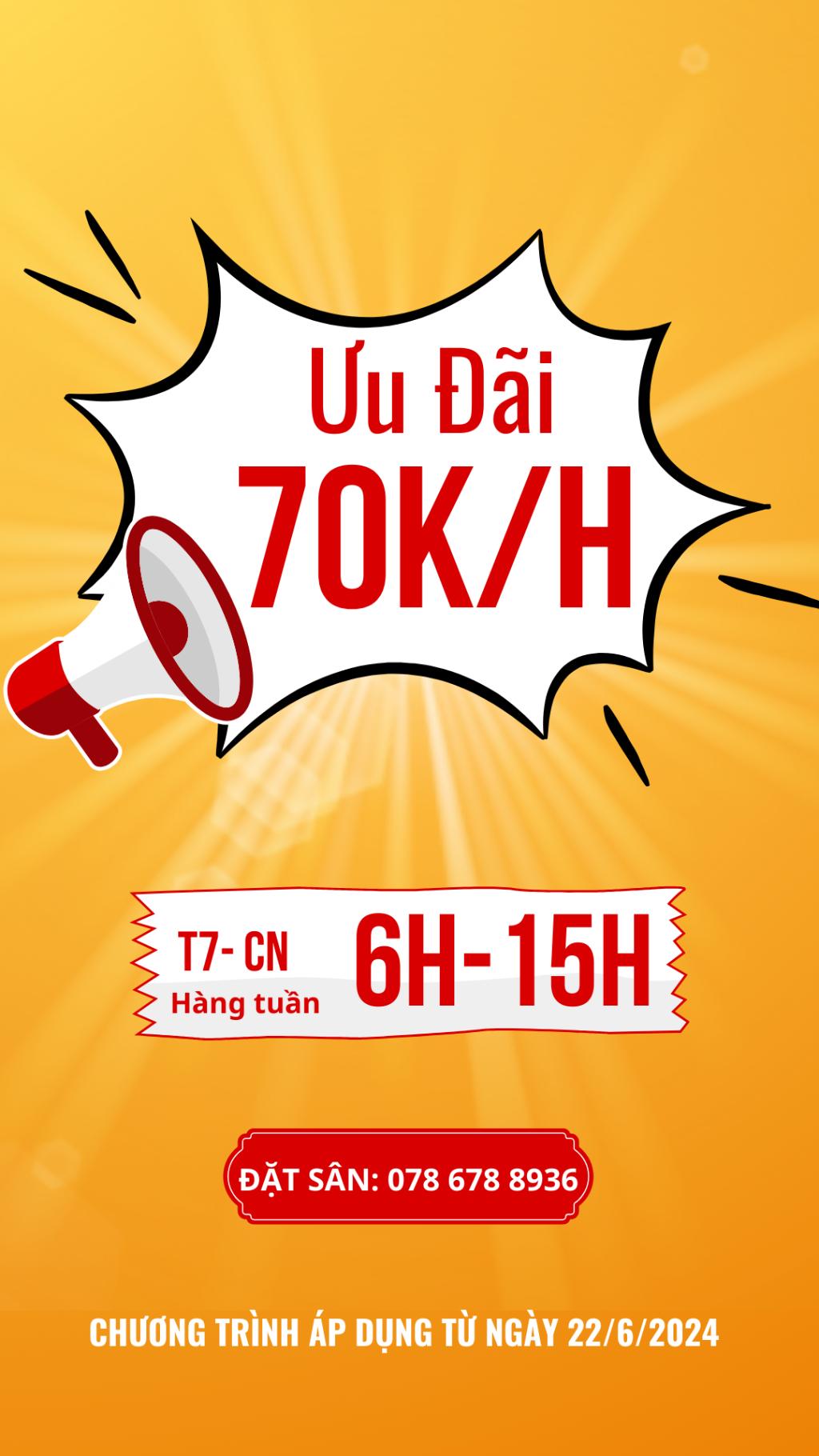 Sân cầu lông Tân Hưng Thuận