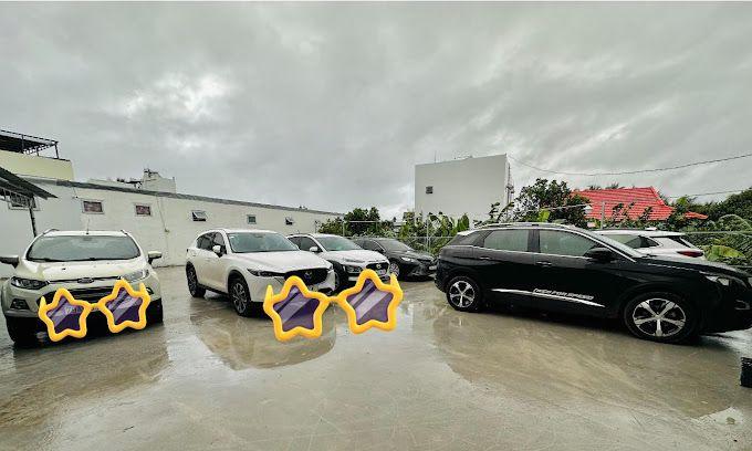 Sân Cầu Lông Thịnh Cầu Bè