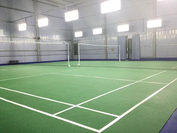 Sân Cầu Lông Hải Sơn Sport