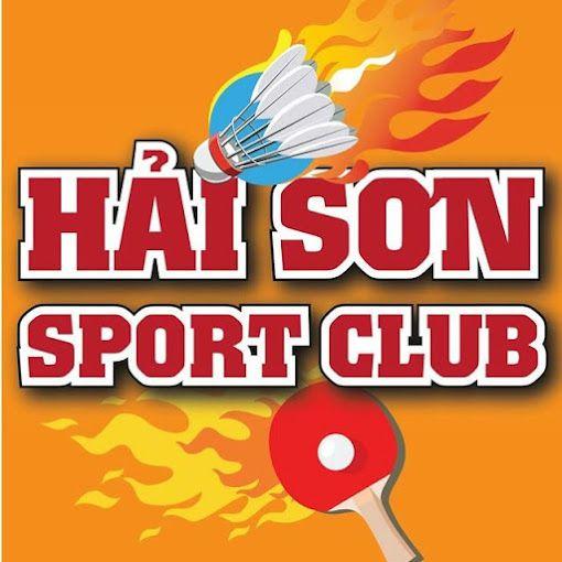 Sân Cầu Lông Hải Sơn Sport
