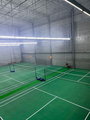 Sân Cầu Lông Khánh Linh