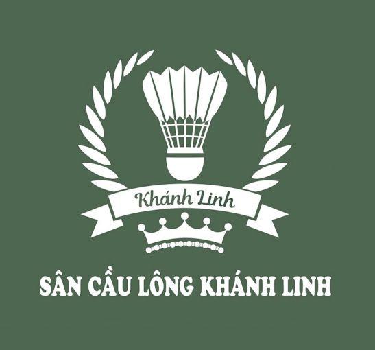 Sân Cầu Lông Khánh Linh
