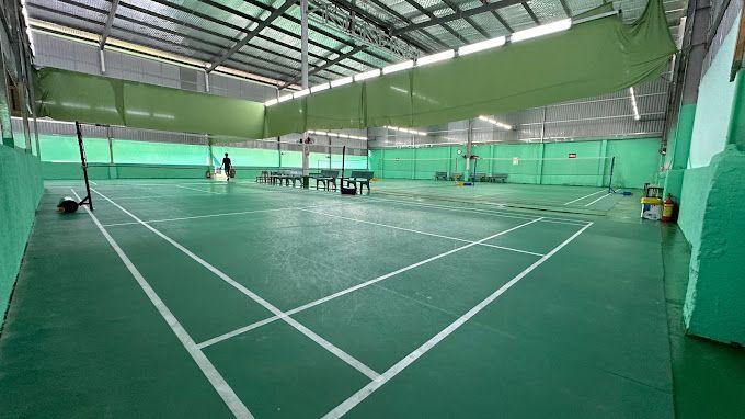 Sân Cầu Lông 632 Trường Chinh