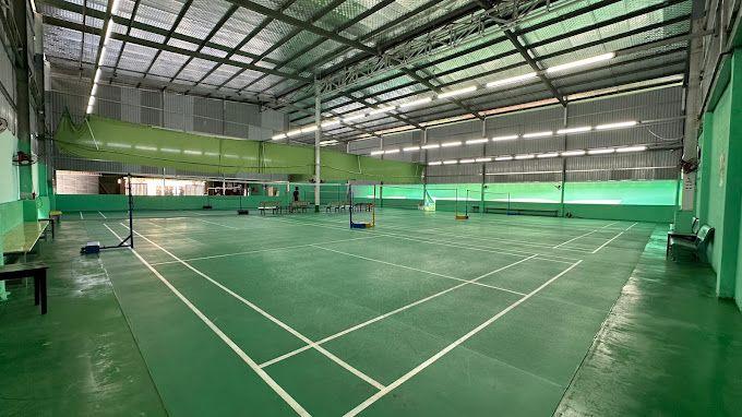 Sân Cầu Lông 632 Trường Chinh