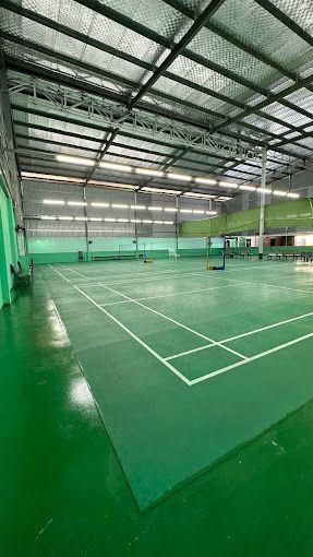 Sân Cầu Lông 632 Trường Chinh