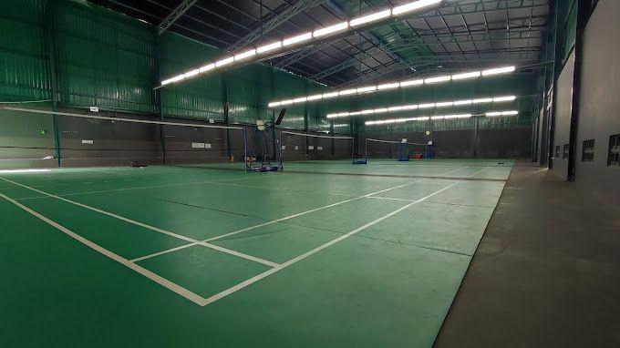 Sân Cầu Lông Cây Lộc Vừng Thủ Đức