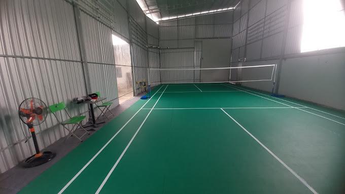 Sân Cầu Lông Huy Hoàng