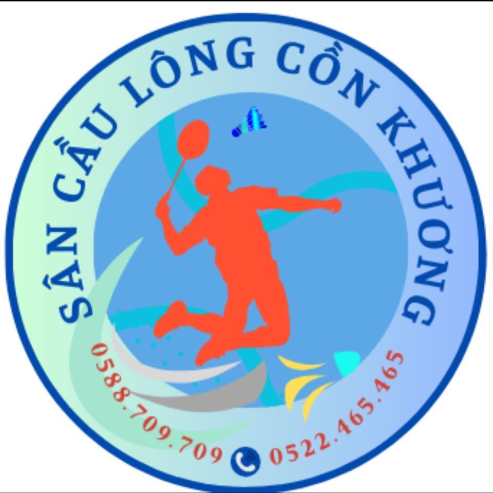 Sân Cầu Lông Cồn Khương 