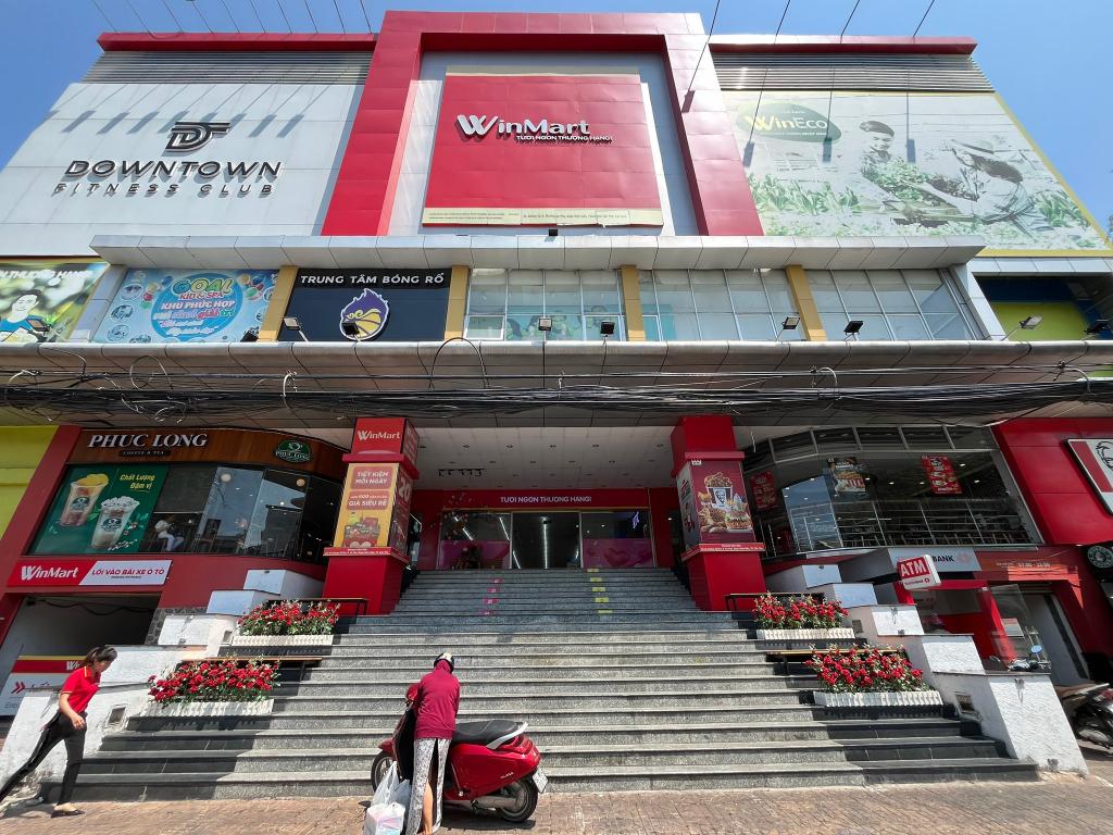 Sân Cầu Lông Nonstop