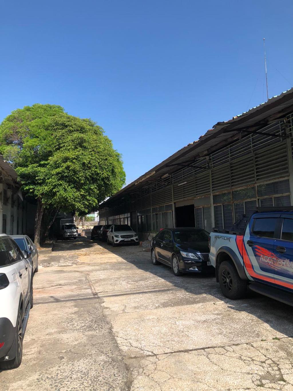 Sân Cầu Lông Olympic