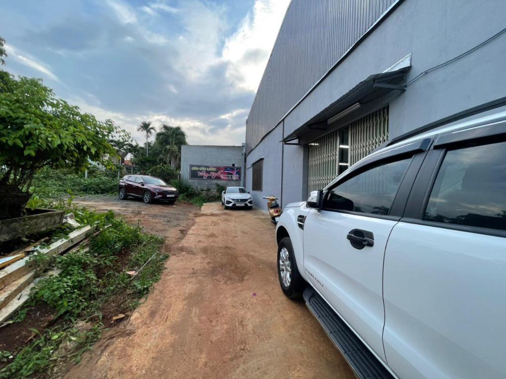 Sân Cầu Lông Phương Huỳnh