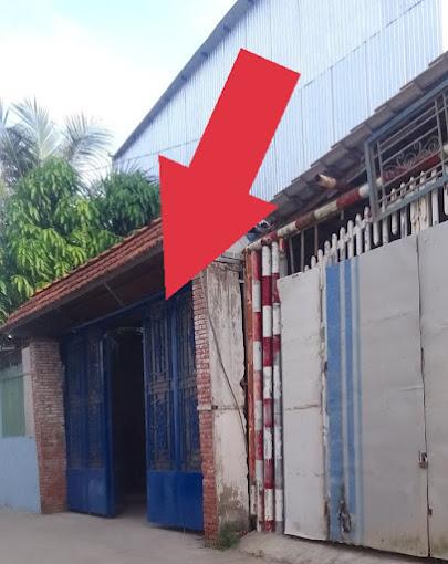 Sân Cầu Lông Nguyễn Thông