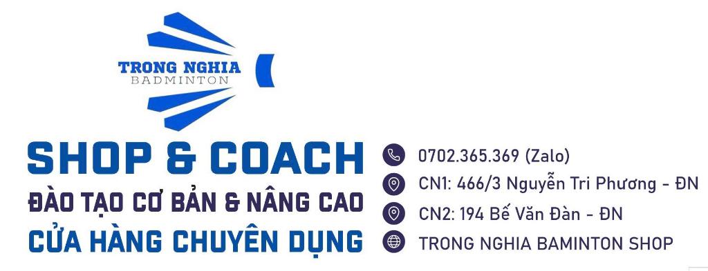 Sân Cầu Lông Trọng Nghĩa