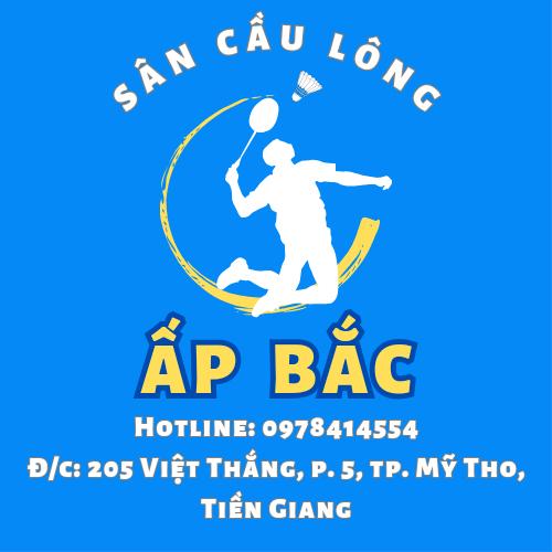 Sân Cầu Lông Ấp Bắc