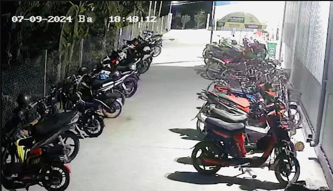 Sân Cầu Lông Thị Trấn Cái Bè