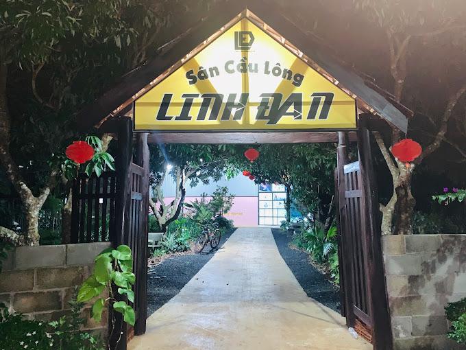 Sân Cầu Lông Linh Đan (EaDar)