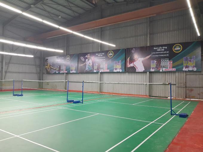 Sân Cầu Lông Hải Tiến