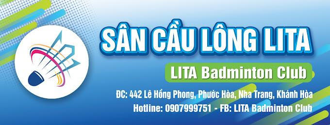 Sân Cầu Lông LITA