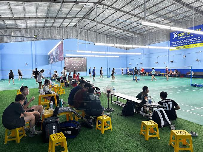 Sân Cầu Lông LITA