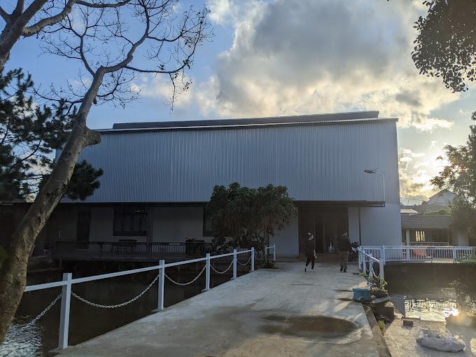 Sân Cầu Lông Thuần Vân