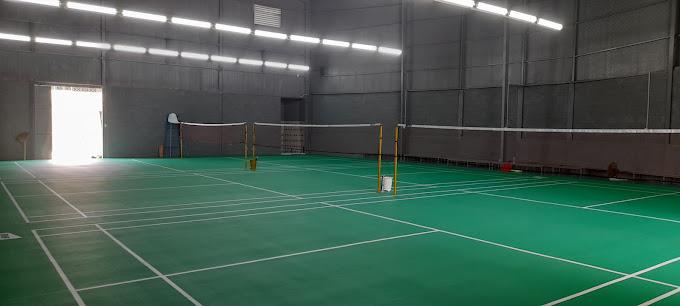 Sân Cầu Lông Liên Anh