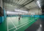 Sân Cầu Lông Quốc Khánh